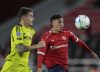 Independiente vs. Universidad de Chile, en vivo, por la Copa Sudamericana