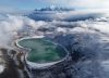 El parque nacional patagónico que sigue abierto en invierno