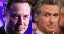 Nuevo revés para Gavin Newsom vs. Elon Musk en California: un juez bloqueó una ley contra los deepfakes