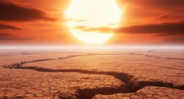 Lo dice la NASA: en qué año dejaría de existir la vida en la Tierra