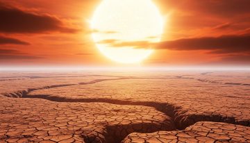 Lo dice la NASA: en qué año dejaría de existir la vida en la Tierra