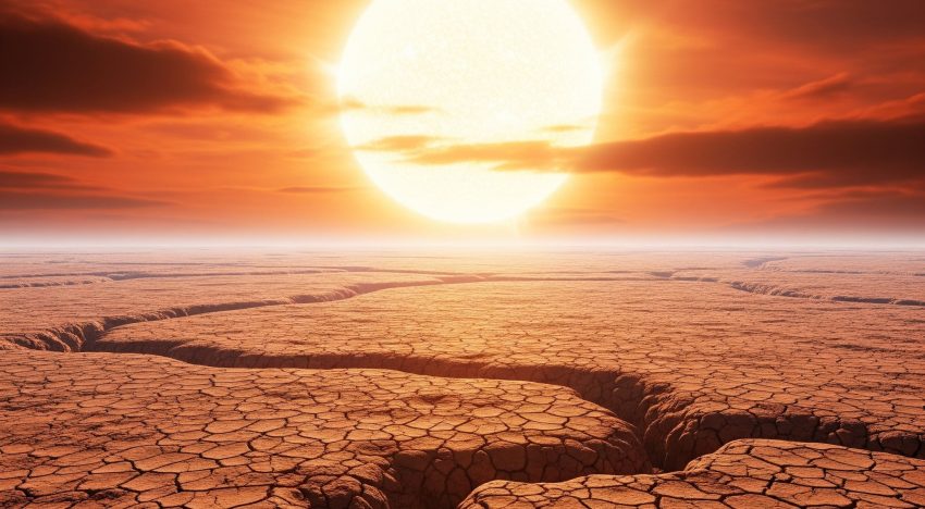 Lo dice la NASA: en qué año dejaría de existir la vida en la Tierra