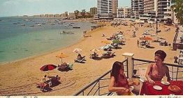 Fue un destino lujoso, aspiraba a ser “la Miami de Europa”, pero terminó en escombros y hoy la pueden visitar
