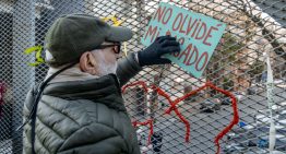 Polémico trámite: nueva postergación de una reunión clave para definir el futuro del puente de Ciudad de La Paz