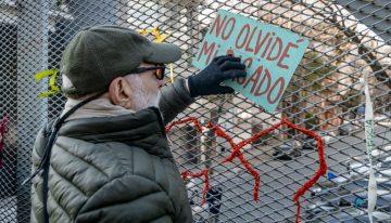Polémico trámite: nueva postergación de una reunión clave para definir el futuro del puente de Ciudad de La Paz