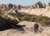Los mejores trekkings entre cerros de colores, desiertos y selvas de altura