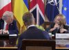 Trump, Zelensky y los líderes europeos se reúnen en la Casa Blanca, en vivo: últimas noticias de la cumbre en Washington
