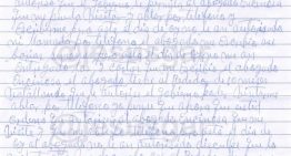 La denuncia del Chapo Guzmán y su carta a un juez en Estados Unidos: no le permiten acercarse a su abogado