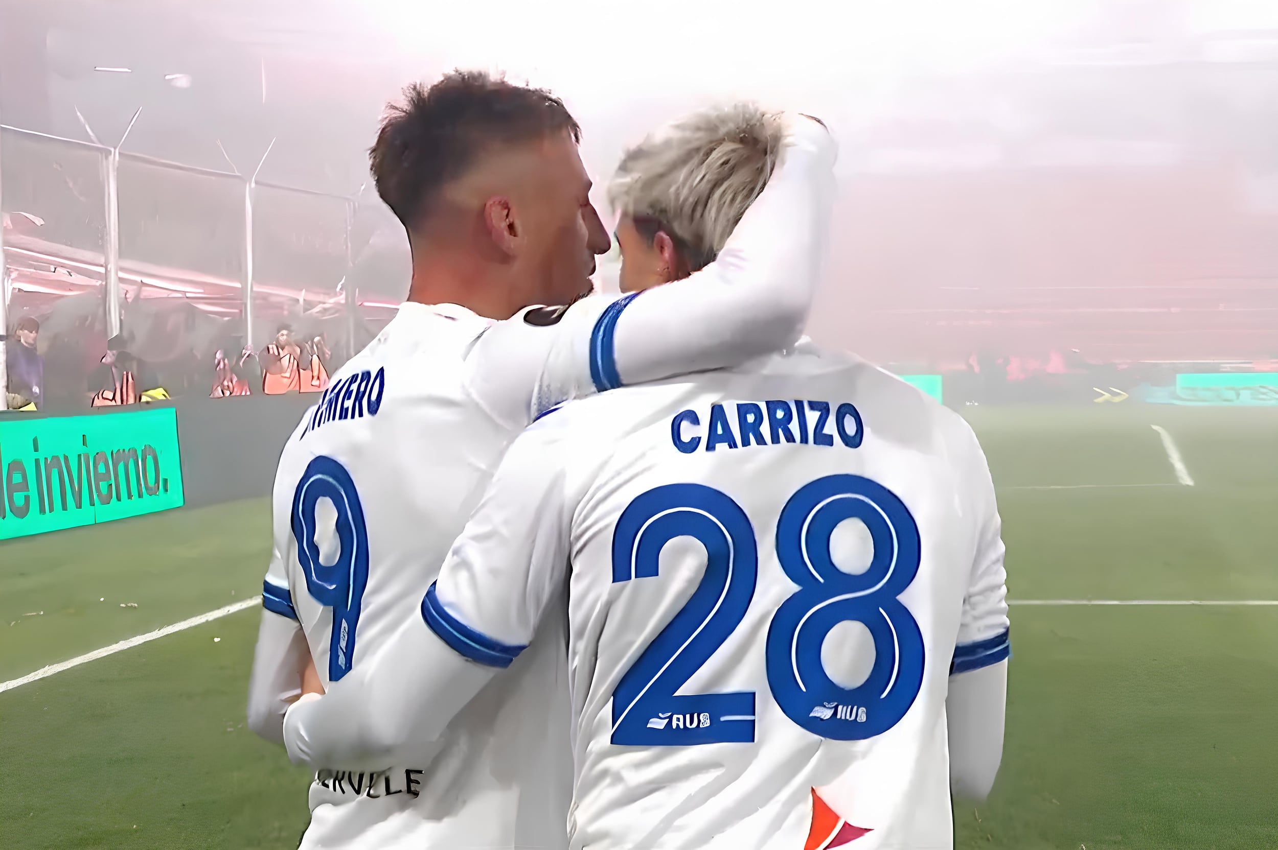 A pesar de no ser favorito, Vélez intentará dar la sorpresa ante Fortaleza en la ida de los octavos de final