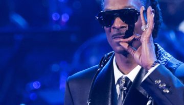 Snoop Dogg criticó la inclusión LGBTQ+ en las películas de Disney y generó polémica: “Me da miedo ir al cine”