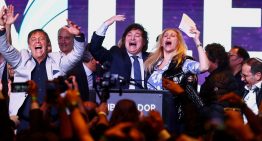 Milei mantiene su presencia en la campaña bonaerense y visitará Junín para impulsar su estrategia electoral