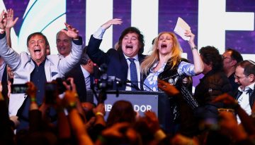 Milei mantiene su presencia en la campaña bonaerense y visitará Junín para impulsar su estrategia electoral