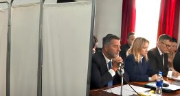 Juicio contra el ex de Julieta Prandi: las claves de la denuncia por abuso contra Claudio Contardi