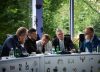 Los líderes europeos respaldan a Ucrania ante la reunión de Putin y Trump: “Las fronteras no deben cambiarse por la fuerza”