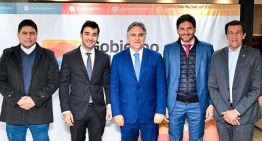 Ignacio Torres respaldó el superávit fiscal, pero pidió más reformas: “Es pan para hoy y hambre para mañana”