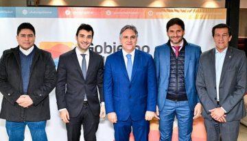 Ignacio Torres respaldó el superávit fiscal, pero pidió más reformas: “Es pan para hoy y hambre para mañana”