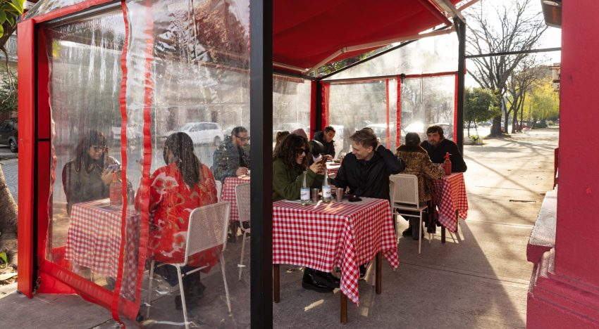 El barrio porteño de bajo perfil que multiplica sus propuestas de buena cocina
