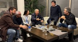 Tras el cierre de alianzas, Provincias Unidas negó acuerdos en PBA y CABA y solo competirá donde gobierna
