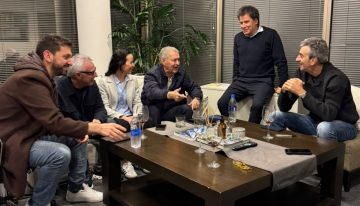 Tras el cierre de alianzas, Provincias Unidas negó acuerdos en PBA y CABA y solo competirá donde gobierna