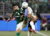 Un futbolista del Palmeiras reveló su reacción al enterarse que se enfrentarán a River en la Libertadores