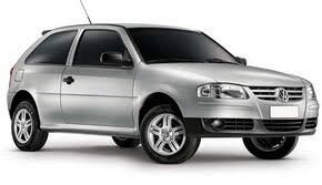 El Volkswagen Gol es el auto usado más vendido en la Argentina