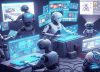 Los bots de inteligencia artificial ya navegan por internet a la par de los humanos