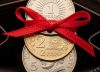 Dónde hay que poner monedas en agosto de 2025 para atraer más dinero, según el Feng Shui