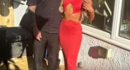 Fue a disfrutar de un crucero romántico y terminó rodeada de parejas swingers