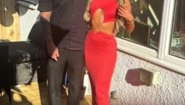 Fue a disfrutar de un crucero romántico y terminó rodeada de parejas swingers