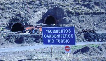El Gobierno transformó en sociedad anónima a la mina de Río Turbio para iniciar su privatización