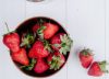 Ni agua ni vinagre: el método más efectivo para limpiar las frutillas y quitarles las bacterias