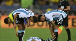 Atlético de Madrid y Juventus negocian un intercambio de jugadores de la Selección argentina