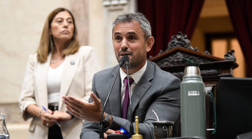 Diputados: la oposición acelera para revertir los vetos de Milei a la suba de las jubilaciones y discapacidad
