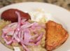Dónde se consigue el mejor mangú dominicano de Nueva York: fue con su mamá a tres restaurantes y ella dio su veredicto