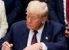 Donald Trump ordenó el despliegue de dos submarinos nucleares en la costa de Rusia