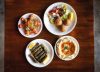 Recrea las recetas armenias de su familia en un restaurante de Villa Crespo