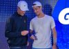 Sinner y Alcaraz, finalistas en Cincinnati: otro capítulo de los dos grandes dominadores del circuito