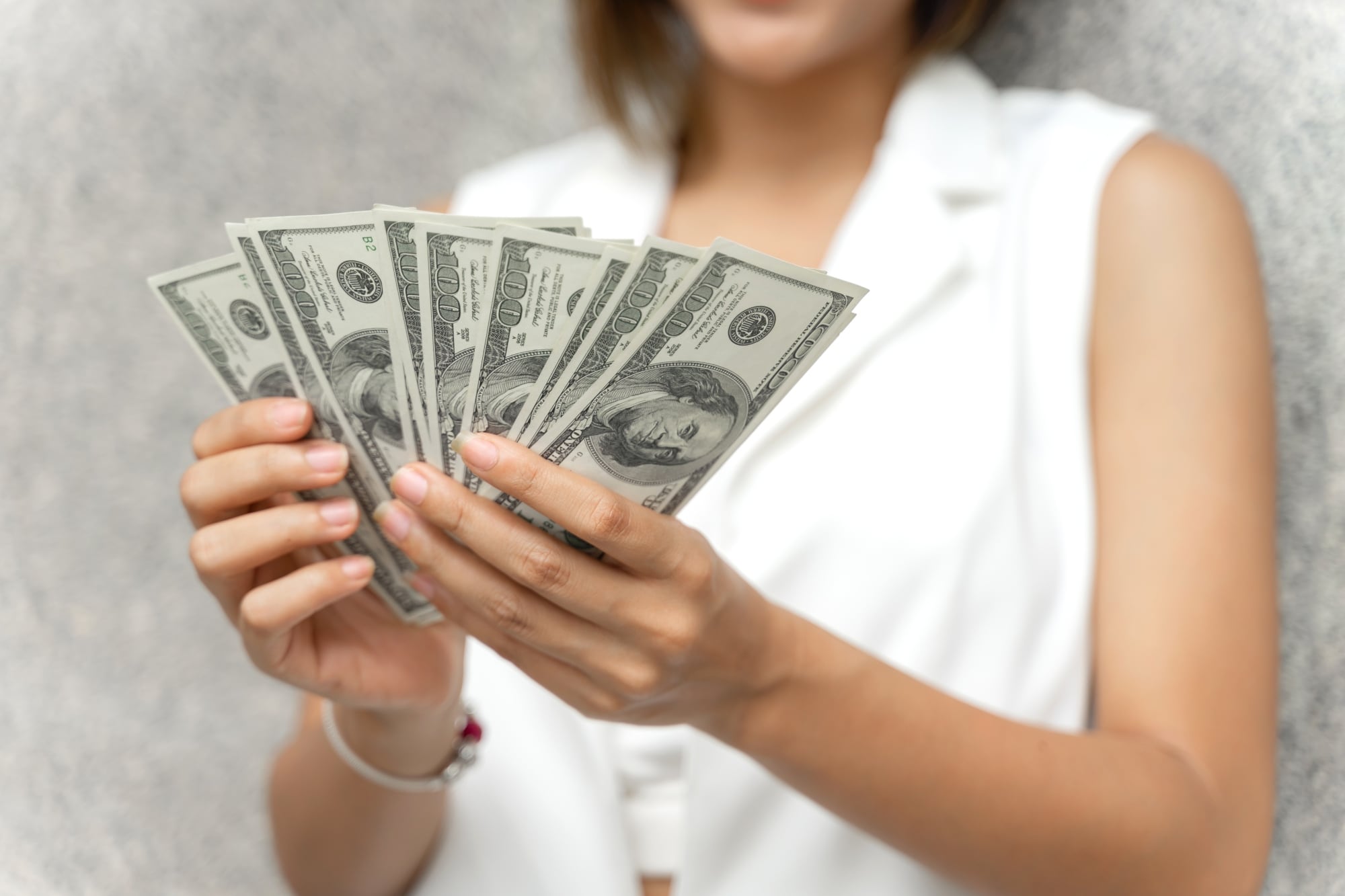 El salario mínimo estatal de California es de US$16,50
