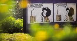 El barrio porteño de casas bajas, verde y adoquines que fue elegido como el de mejor calidad de vida