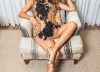 “Hay que animarse”. Wedding planner, DJ, diseñadora de zapatos y actriz: “Soy el hada madrina de todos mis sueños”