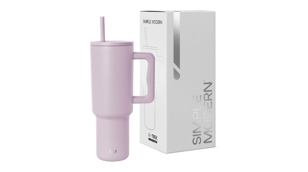 El clon ‘low-cost’ del vaso Stanley.