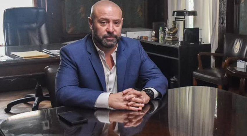 La PIA interviene en el caso Spagnuolo y le pidió al Ministerio de Salud que entregue información clave
