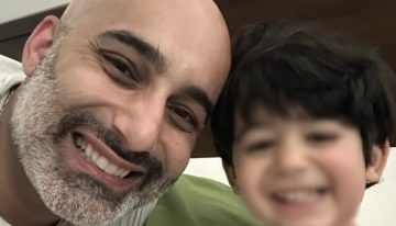 En California: el ICE detuvo a un hombre que buscaba renovar su green card y que vive en EE.UU. hace 40 años