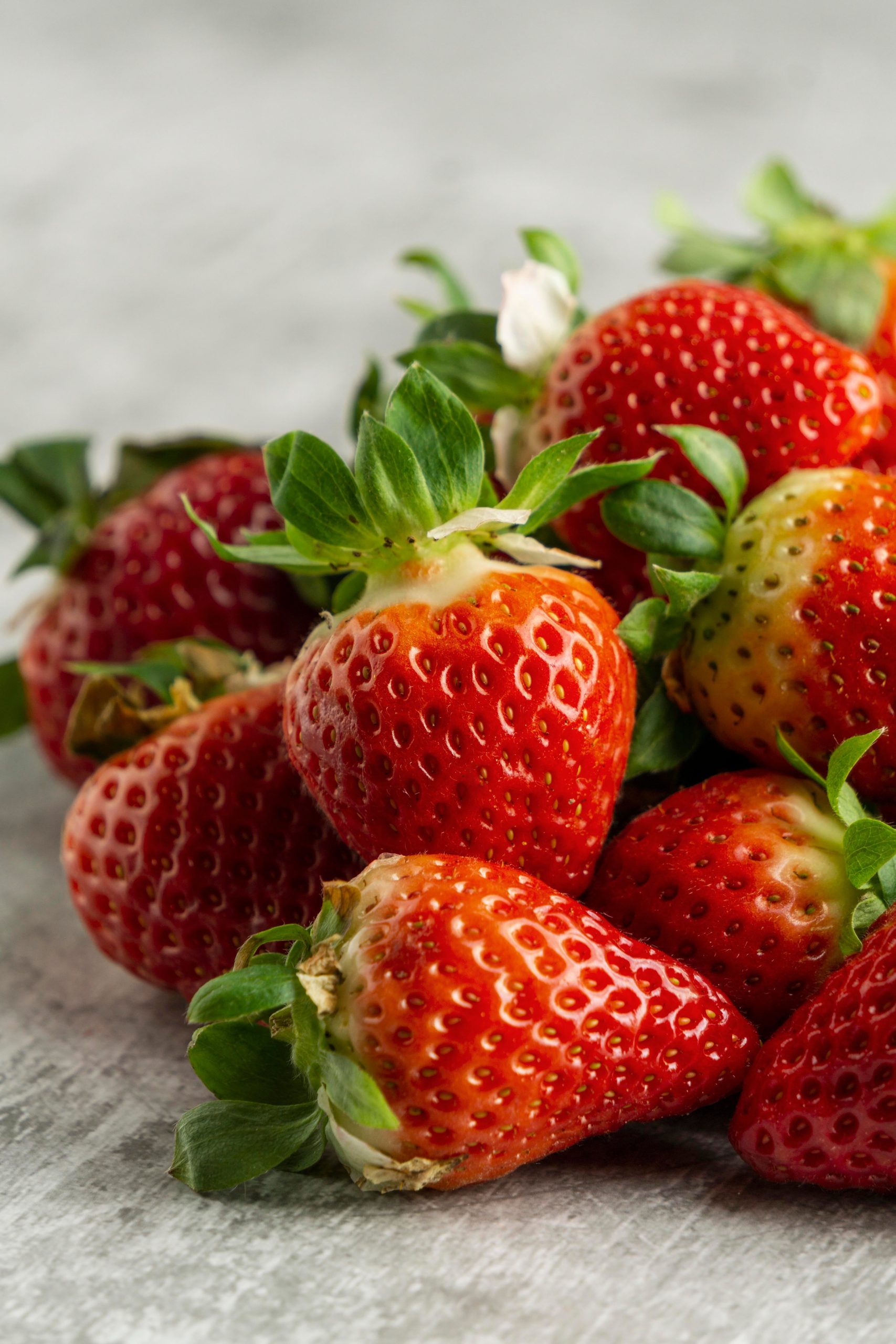 El bicarbonato, tu aliado para eliminar pesticidas y bacterias de las frutas