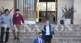 El caso de los audios | Casanello bloqueó las cajas de seguridad de los investigados y Jonathan Kovalivker entregó su celular