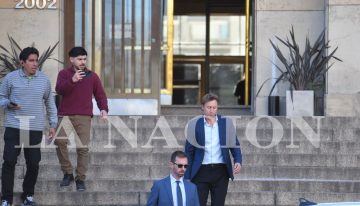 El caso de los audios | Casanello bloqueó las cajas de seguridad de los investigados y Jonathan Kovalivker entregó su celular