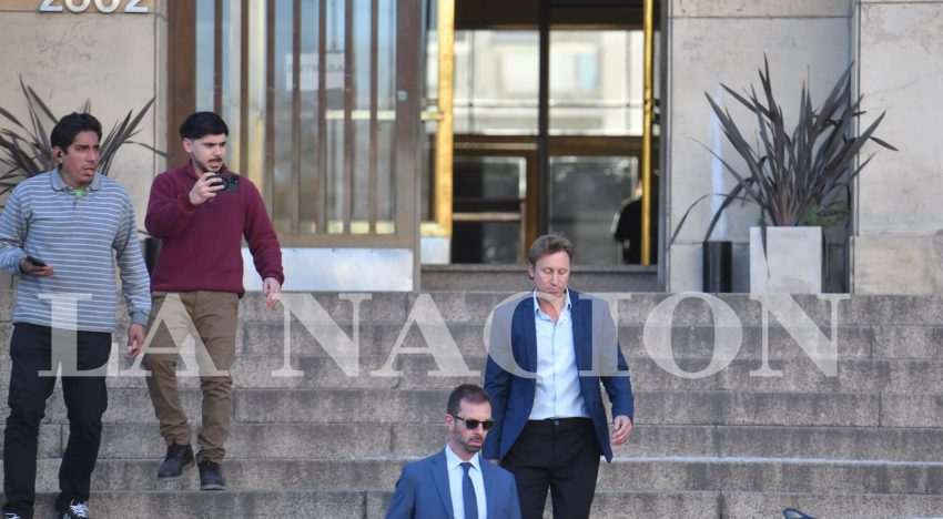 El caso de los audios | Casanello bloqueó las cajas de seguridad de los investigados y Jonathan Kovalivker entregó su celular