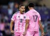 Sin Messi, Inter Miami fue goleado por Orlando City con un blooper de Ustari y a Suárez le sacaron el gol del año
