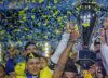 El mensaje de Frank Fabra a Marcos Rojo tras su salida de Boca