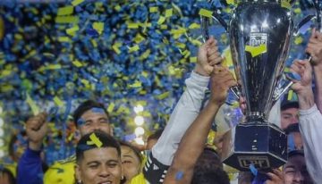 El mensaje de Frank Fabra a Marcos Rojo tras su salida de Boca